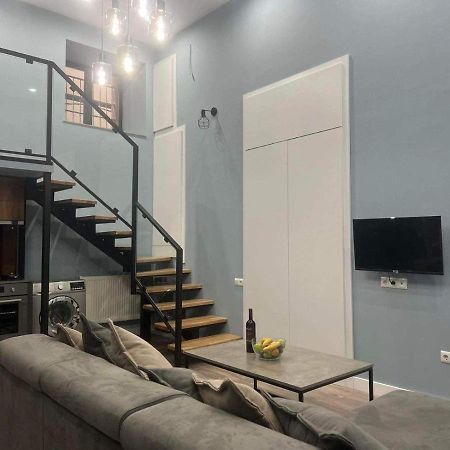 Home House Tbilisi Bagian luar foto